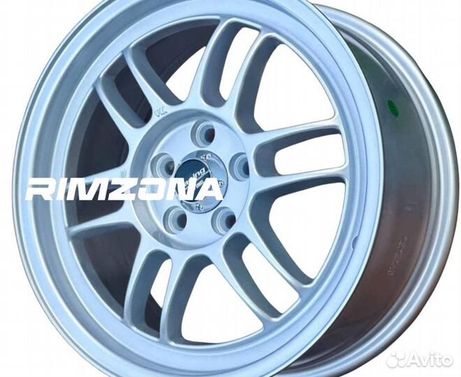 Литые диски enkei RPF1 R18 et25.0 5x114.3 dia73.1