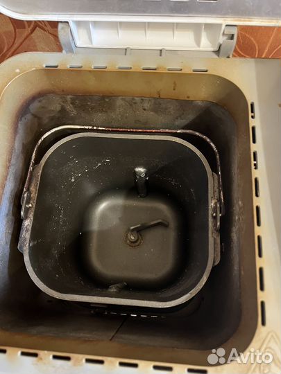 Хлебопечка