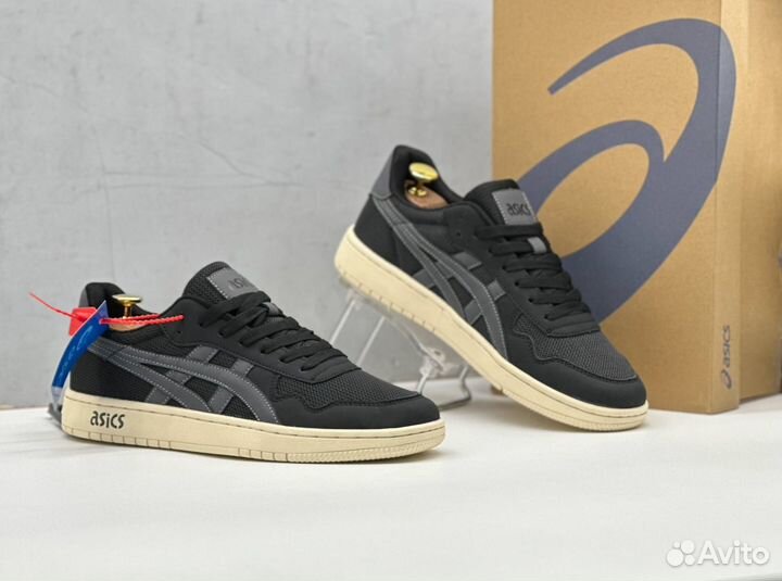 Acics мужские кроссовки