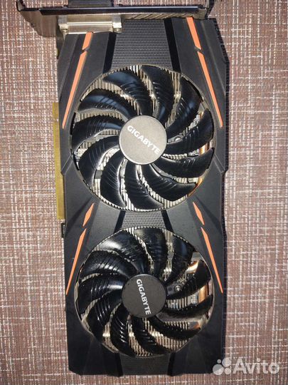 Видеокарта