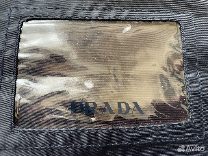 Портплед Prada оригинал