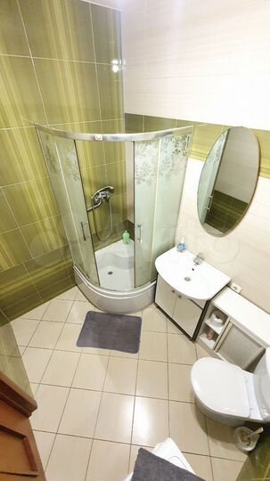 1-к. квартира, 45 м², 10/13 эт.