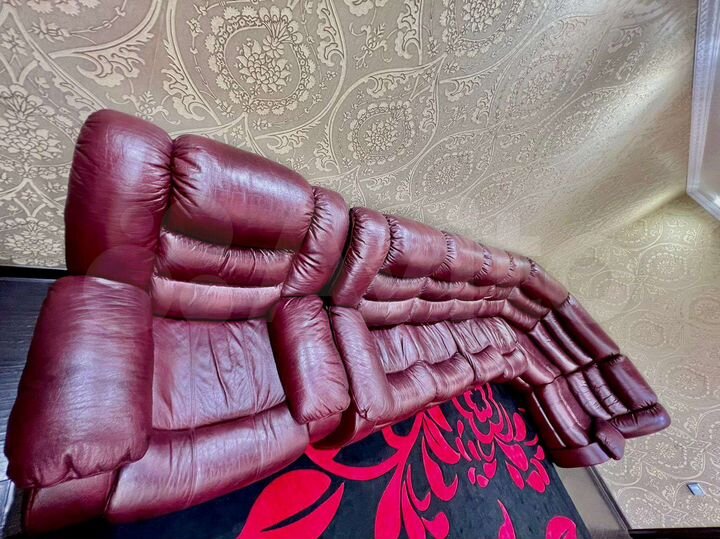 2-к. квартира, 64 м², 4/24 эт.