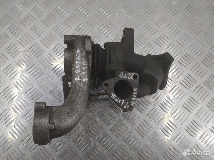 Турбина 7700101141B Renault Espace 3 (1996-2002)