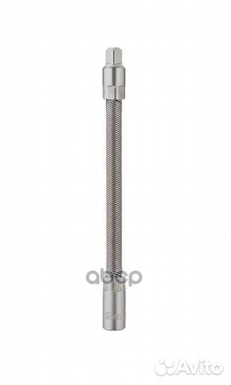 Удлинитель 1/4 125мм kraft гибкий KT700639 Kraft