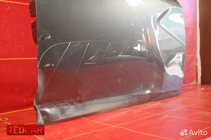 Дверь передняя прав LADA Vesta