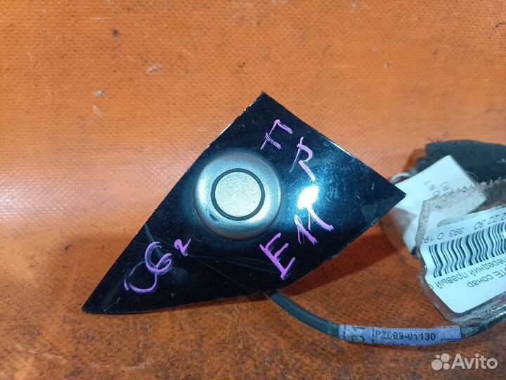 Датчик парковки Nissan Note E11