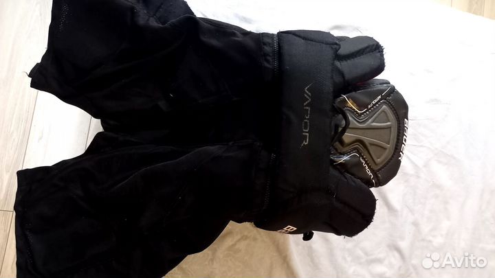 Хоккейные шорты