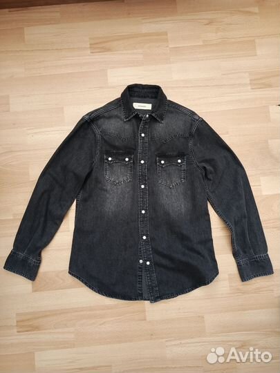 Рубашка Lesyanebo