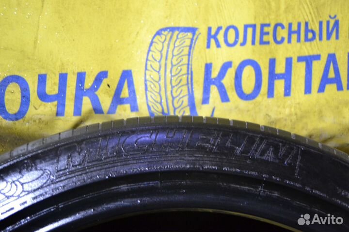 Michelin Latitude Sport 295/35 R21