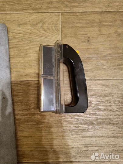 Рукоятки для съема предохранителей с перчаткой