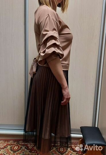 Костюм женский