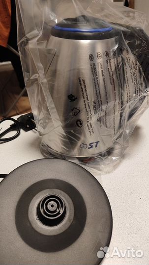 Чайник электрический