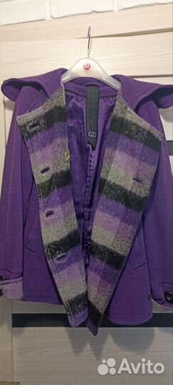 Пальто Spoom-Голландия