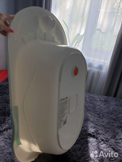 Детская ванночка для купания