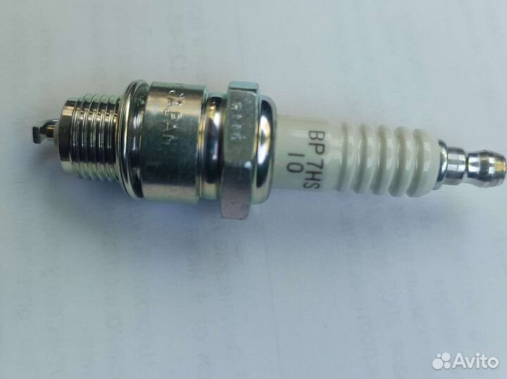 Свечи зажигания ngk фильтр топливный