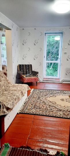 Дом 77 м² на участке 15 сот.