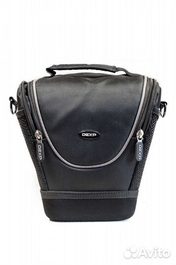 Кофр (фотосумка) для фотоаппарата новый