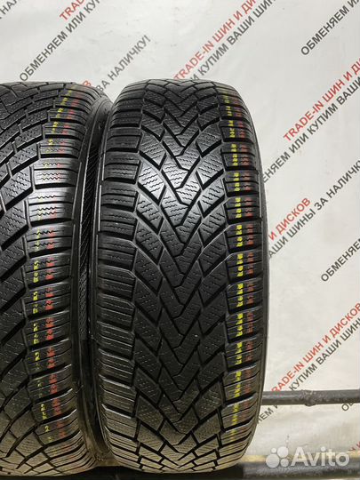 Continental ContiWinterContact TS 860 185/60 R15 84T