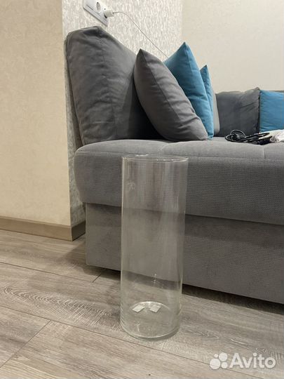 Ваза большая напольная