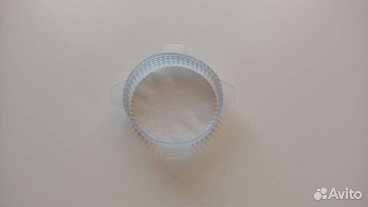 Крышка силиконовая Hors