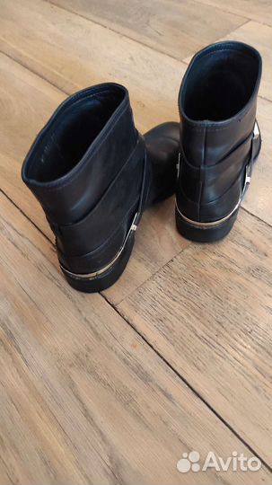 Ботильоны CD