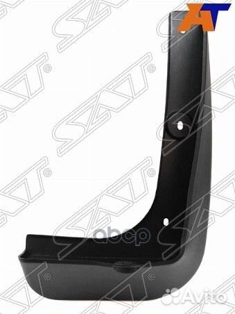 Брызговик hyundai santa FE 12-15 задний RH ST-2