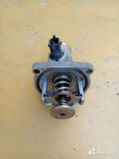 Термостат opel astra h