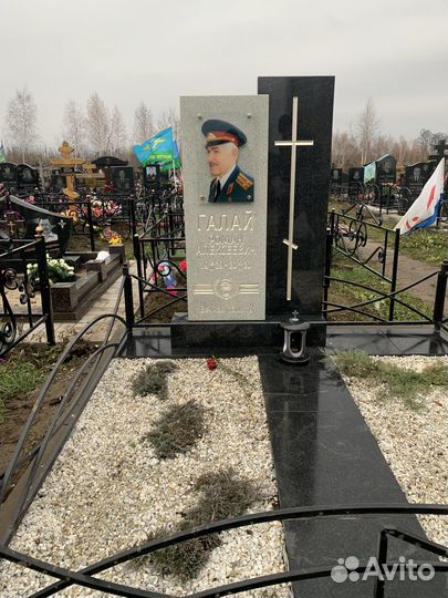 Изготовление памятников