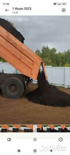 Пгс,Песок доставкой Верхнеуслонский район