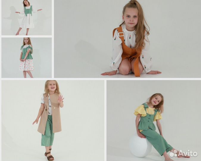 Создание Бренда одежды и пошив