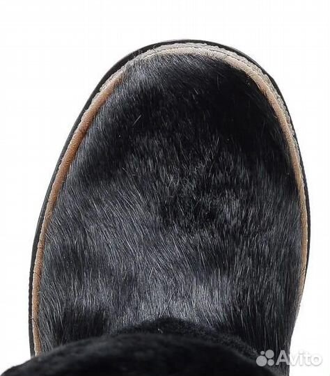 Женские унты Moregor, 42 размер