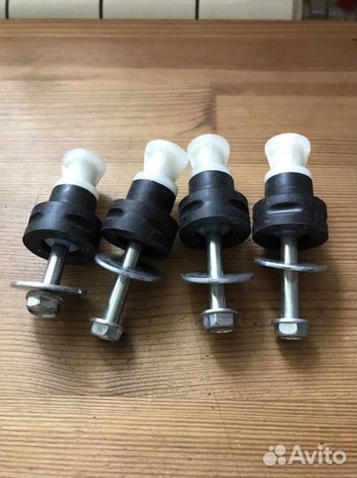 Транспортные болты для стиральных машин Samsung