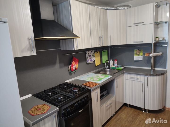 Услуга сдачи жилья