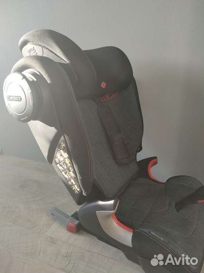 Автокресло Britax Romer Kidfix II XP sict