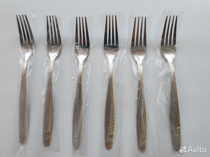 Столовый прибор-комплект из 42 предмета