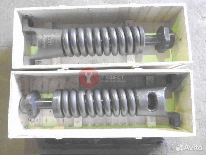 Натяжитель цепи CAT 324DFM194-1242