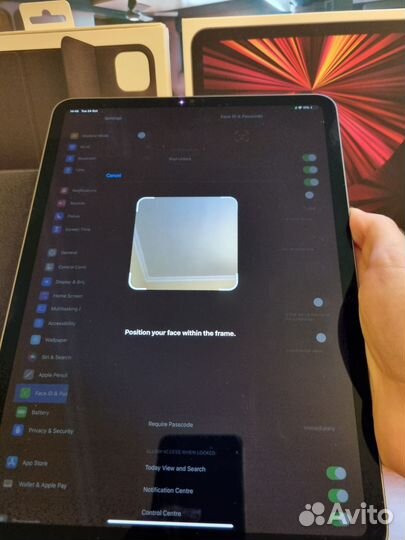 iPad Pro 11 2021 128GB