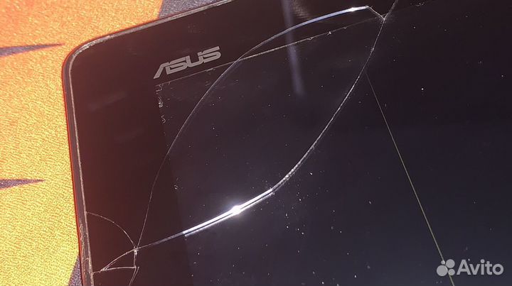 Планшет Asus MeMO Pad FHD 10