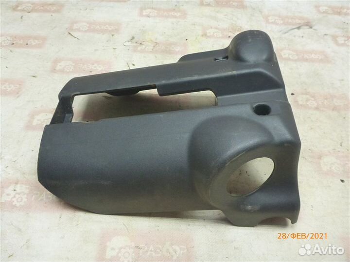 Обшивка рулевой колонки Land Rover Discovery L319