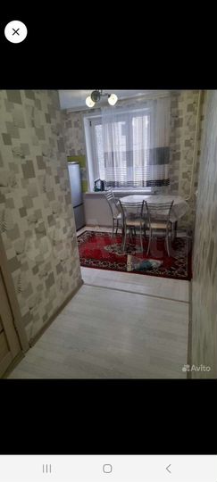 2-к. квартира, 42,5 м², 2/9 эт.