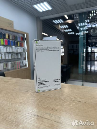 iPhone 14 Plus, 128 ГБ