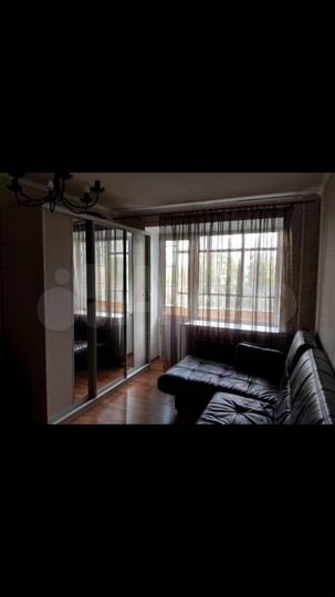 1-к. квартира, 33 м², 4/5 эт.