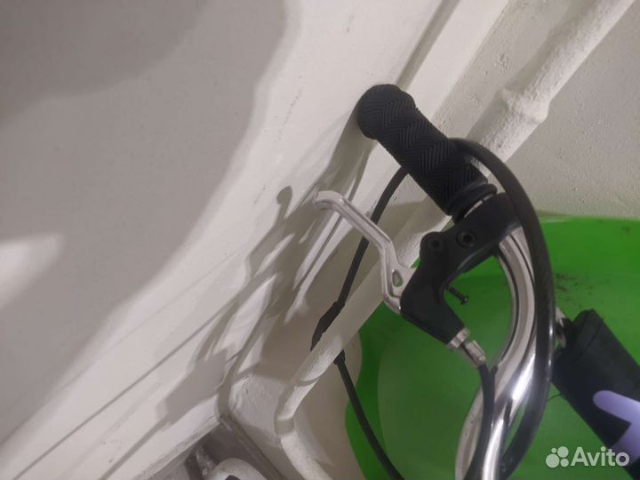 Самокат yedoo tidit