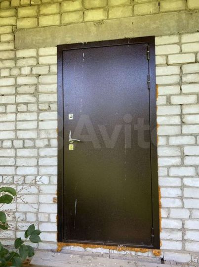 Дом 55,1 м² на участке 30 сот.