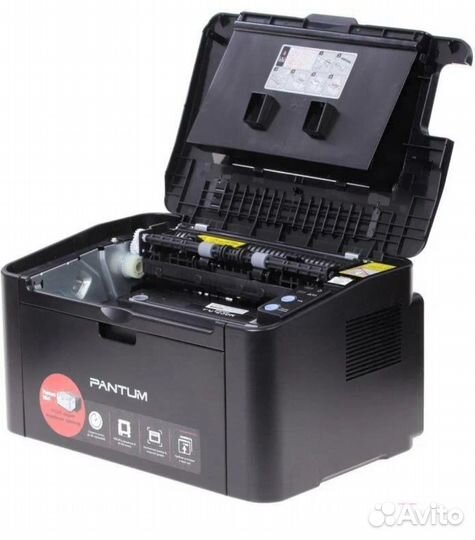 Принтер лазерный