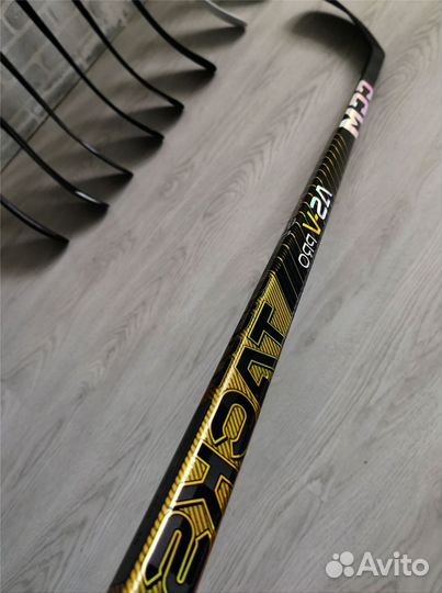 Хоккейная клюшка