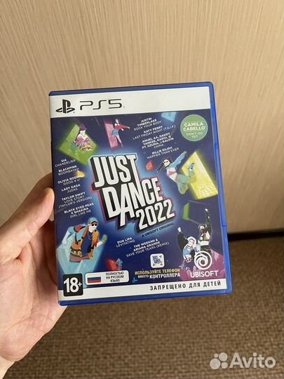 Игры для приставок ps5