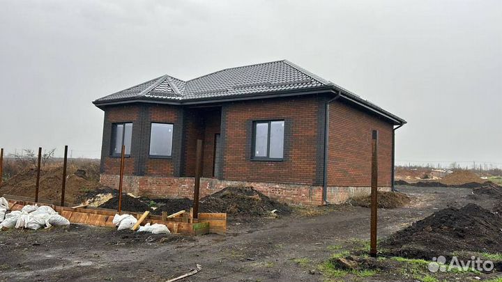 Строительство домов под ключ в ипотеку