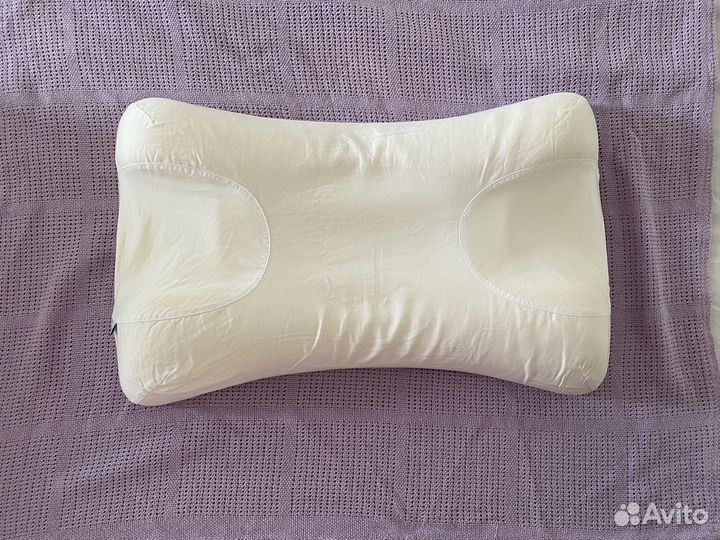 Подушка beauty sleep omnia